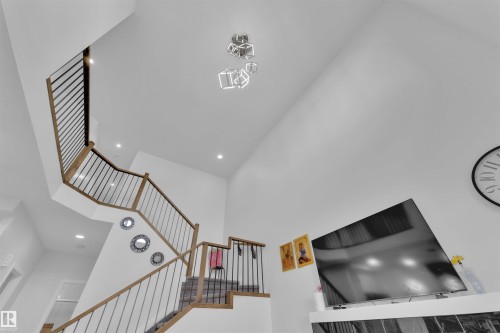 3704 41 Avenue, Beaumont, AB - Indoor Photo Showing Other Room