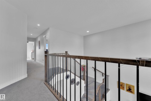 3704 41 Avenue, Beaumont, AB - Indoor Photo Showing Other Room