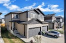 3704 41 Avenue, Beaumont, AB  - Outdoor 