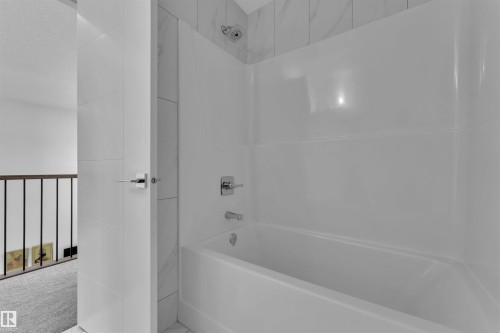 3704 41 Avenue, Beaumont, AB - Indoor Photo Showing Bathroom