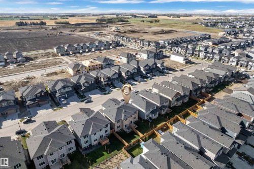 3704 41 Avenue, Beaumont, AB - Outdoor With View