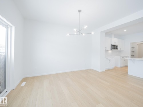 8731 224 Street, Edmonton, AB - Indoor Photo Showing Kitchen
