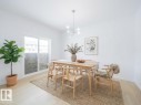 8731 224 Street, Edmonton, AB  - Indoor Photo Showing Dining Room 