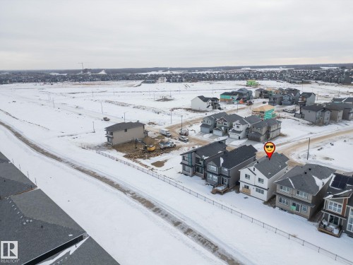 8731 224 Street, Edmonton, AB - Outdoor With View