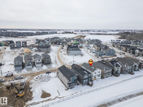 8731 224 Street, Edmonton, AB - Outdoor With View