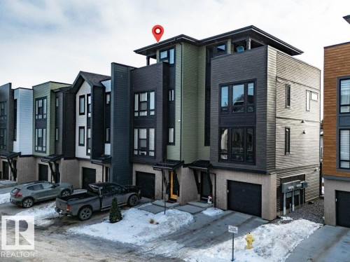 125 1304 RUTHERFORD Road  Edmonton, AB T6W 0B4