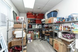 4th Bedroom in Basement - 