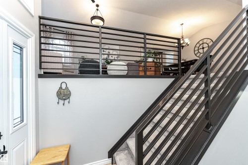 5755 161 Avenue, Edmonton, AB - Indoor Photo Showing Other Room