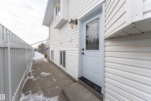 5755 161 Avenue, Edmonton, AB - Outdoor With Exterior