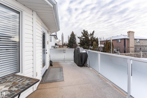 5755 161 Avenue, Edmonton, AB - Outdoor With Exterior
