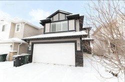 82 SPRUCE RIDGE Drive  Spruce Grove, AB T7X 0S5
