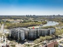 214 9507 101 Avenue, Edmonton, AB  - Outdoor With View 