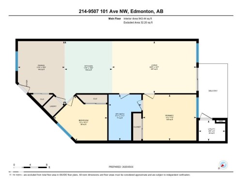 214 9507 101 Avenue, Edmonton, AB - Other