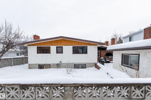 11020 171 Avenue, Edmonton, AB - Outdoor