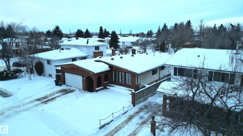 11020 171 Avenue, Edmonton, AB - Outdoor