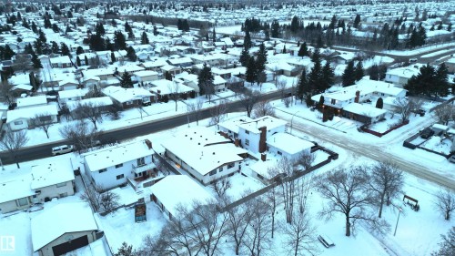 11020 171 Avenue, Edmonton, AB - Outdoor With View