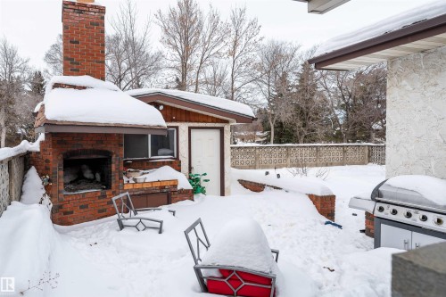 11020 171 Avenue, Edmonton, AB - Outdoor