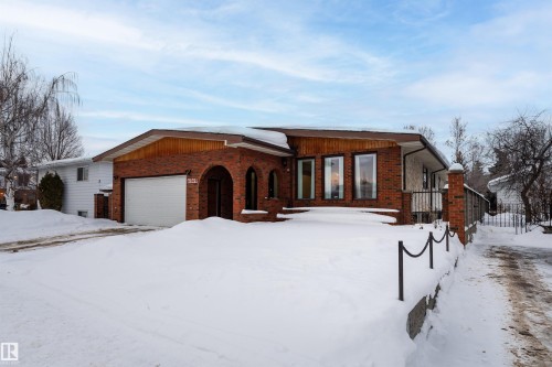 11020 171 Avenue, Edmonton, AB - Outdoor