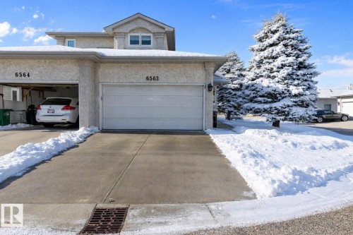 6562 158 Avenue, Edmonton, AB - Outdoor