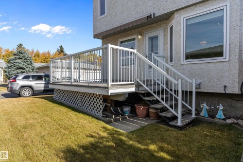 6562 158 Avenue, Edmonton, AB - Outdoor With Exterior