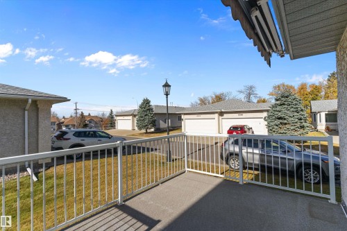 6562 158 Avenue, Edmonton, AB - Outdoor With Exterior