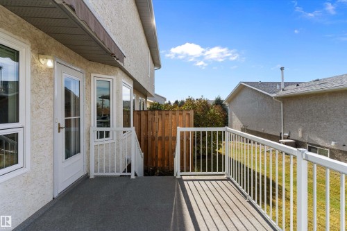 6562 158 Avenue, Edmonton, AB - Outdoor With Exterior