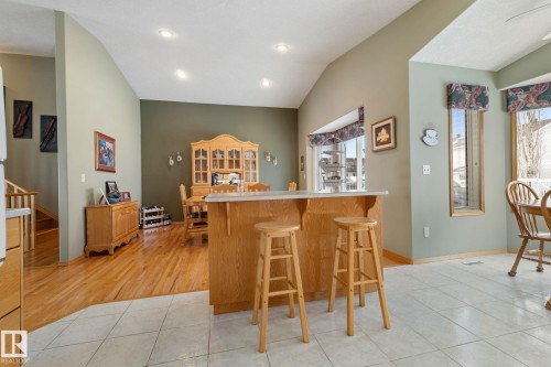 6807 163 Avenue, Edmonton, AB - Indoor