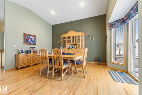 6807 163 Avenue, Edmonton, AB - Indoor Photo Showing Other Room