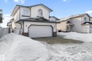 6807 163 Avenue, Edmonton, AB  - Outdoor 