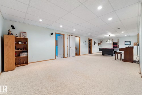 6807 163 Avenue, Edmonton, AB - Indoor