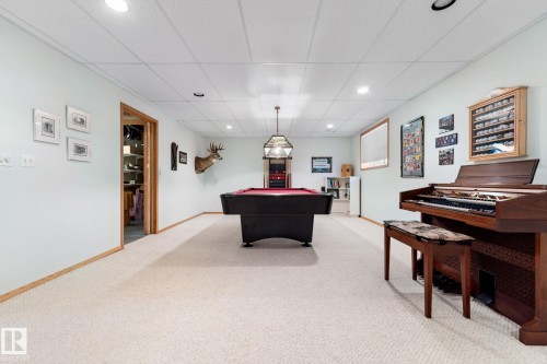 6807 163 Avenue, Edmonton, AB - Indoor Photo Showing Other Room