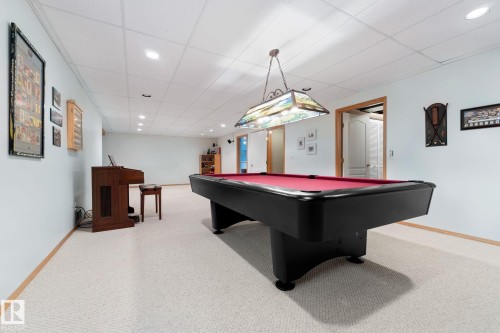 6807 163 Avenue, Edmonton, AB - Indoor Photo Showing Other Room