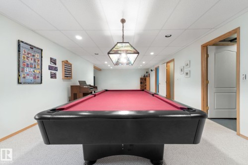 6807 163 Avenue, Edmonton, AB - Indoor Photo Showing Other Room