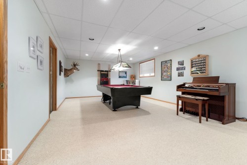 6807 163 Avenue, Edmonton, AB - Indoor Photo Showing Other Room