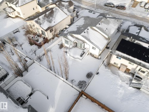 6807 163 Avenue, Edmonton, AB -  With View