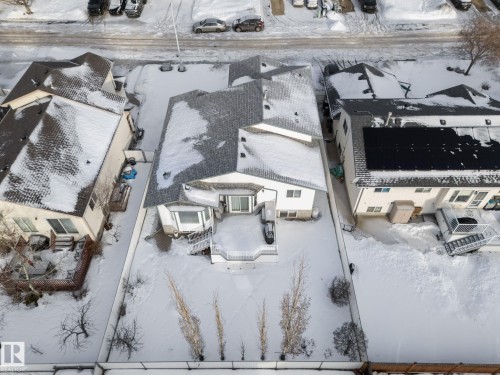 6807 163 Avenue, Edmonton, AB - Outdoor With View