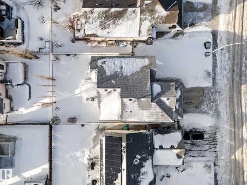 6807 163 Avenue, Edmonton, AB - Outdoor With View