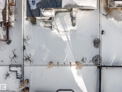 6807 163 Avenue, Edmonton, AB - Outdoor