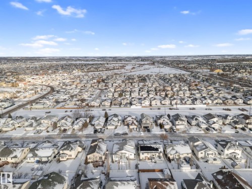 6807 163 Avenue, Edmonton, AB - Outdoor With View