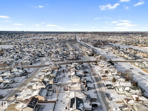 6807 163 Avenue, Edmonton, AB - Outdoor With View