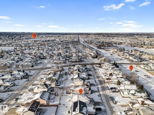 6807 163 Avenue, Edmonton, AB - Outdoor With View