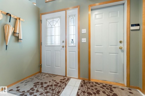 6807 163 Avenue, Edmonton, AB - Indoor Photo Showing Other Room