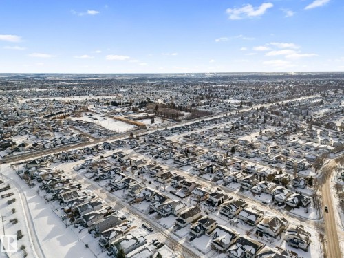 6807 163 Avenue, Edmonton, AB - Outdoor With View