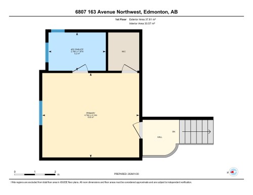 6807 163 Avenue, Edmonton, AB - Other