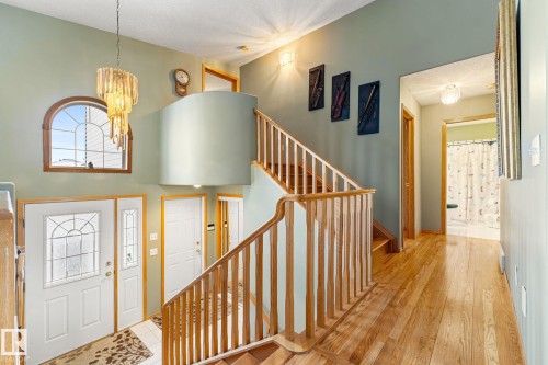 6807 163 Avenue, Edmonton, AB - Indoor Photo Showing Other Room