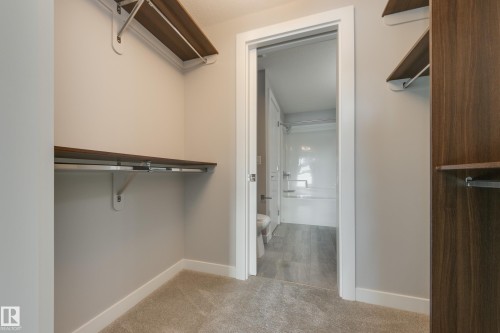 106 71 Festival Way, Sherwood Park, AB - Indoor With Storage