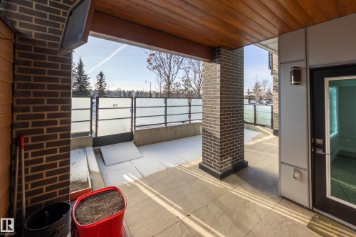 106 71 Festival Way, Sherwood Park, AB - Outdoor With Exterior