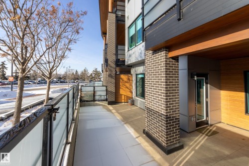 106 71 Festival Way, Sherwood Park, AB - Outdoor With Exterior