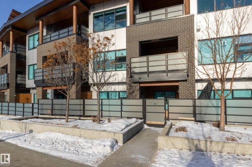 106 71 Festival Way, Sherwood Park, AB - Outdoor
