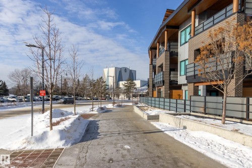 106 71 Festival Way, Sherwood Park, AB - Outdoor